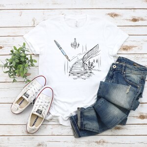 interior designers t-shirt gift for interior designer women&#39;s shirt home decorator shirt short sleeve