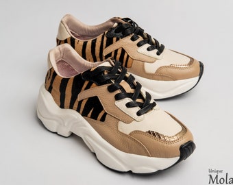 chanel women sneakers