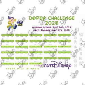 Training Calendar 2025 Pdf