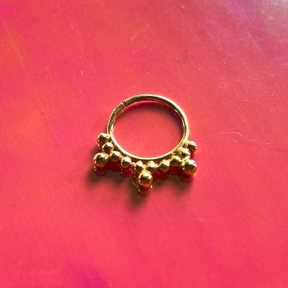 Laung cheap nose pin
