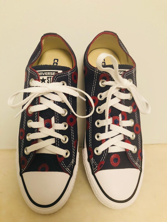 jon converse