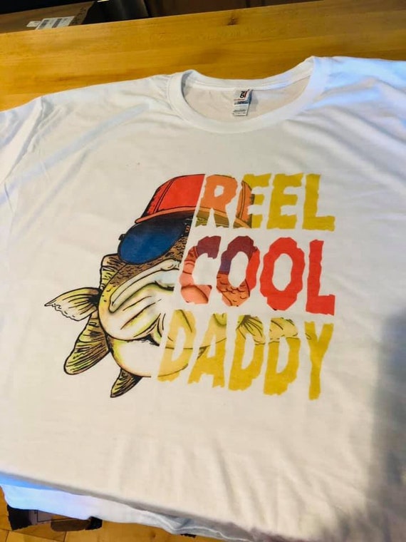 cooldaddy tee