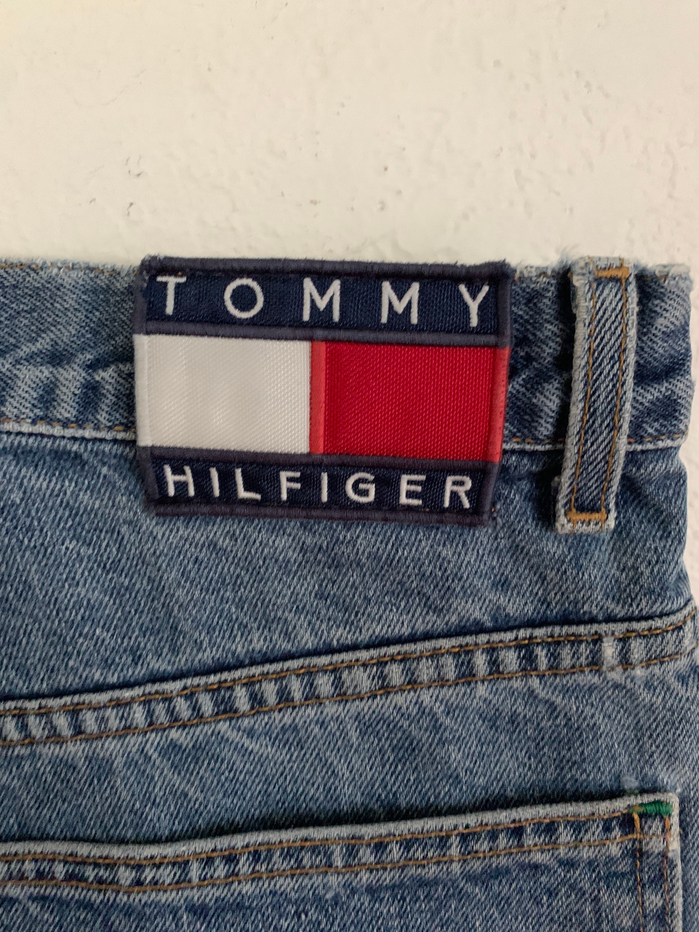 Vintage Tommy Hilfiger -