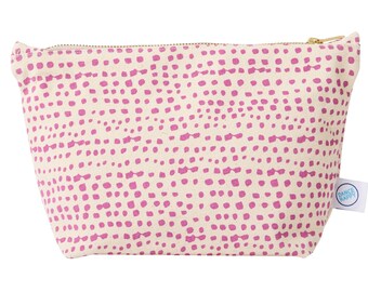 Incana Cosmetic Bag