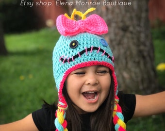 scrump hat