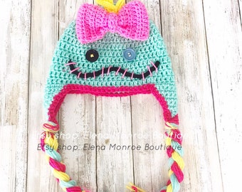 scrump hat