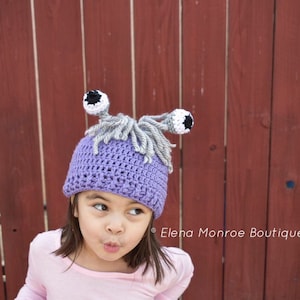 Boo Monster Inc Adult Costume - Etsy