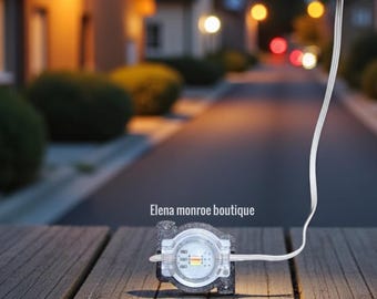 3D Gedruckte Ceteluma Wandhalterung für Ceteluma Licht