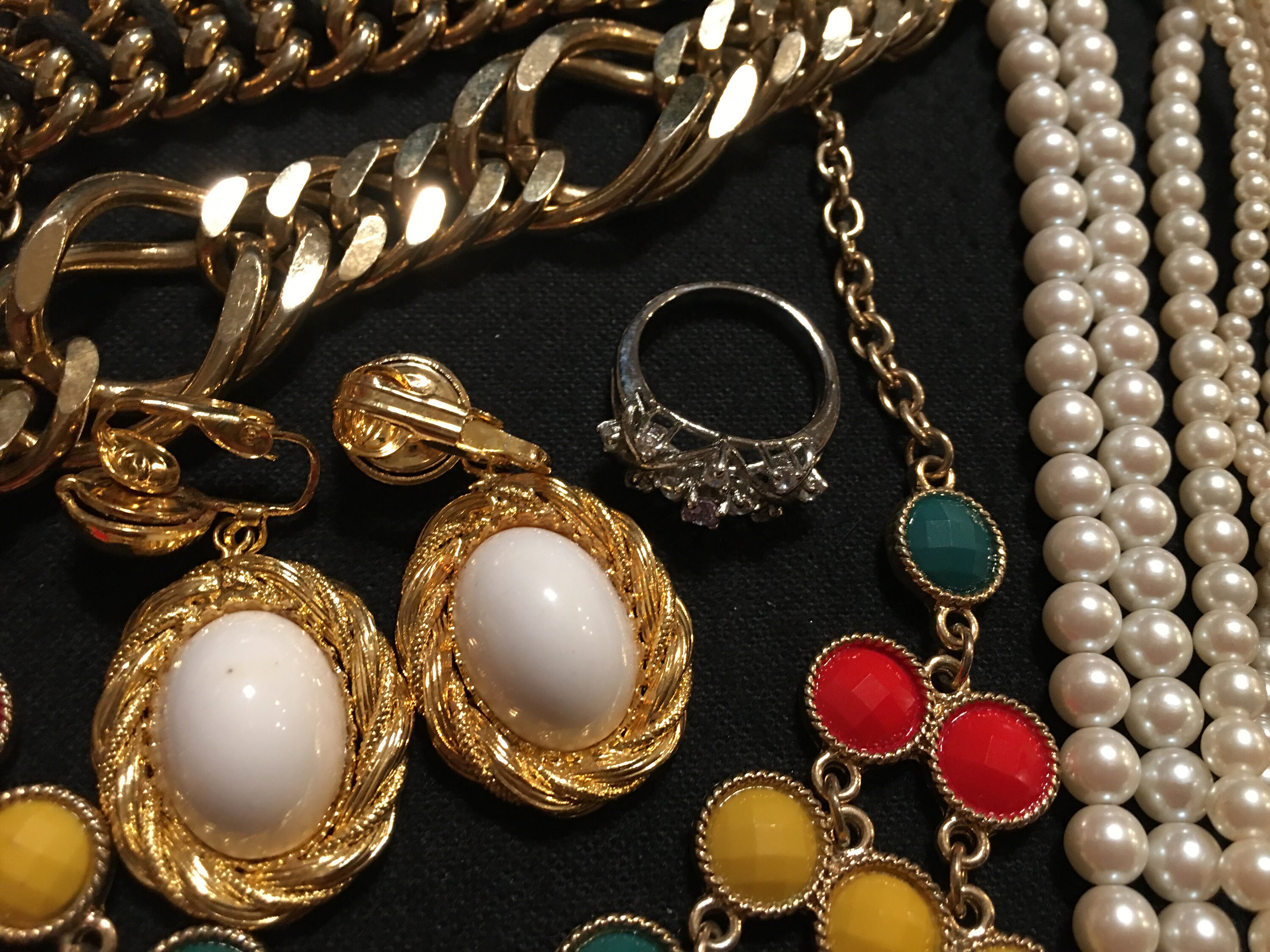 Estate Jewelry Appraisal