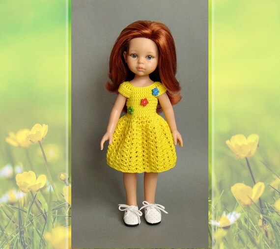 Corolle 14 inch doll clothes deals
