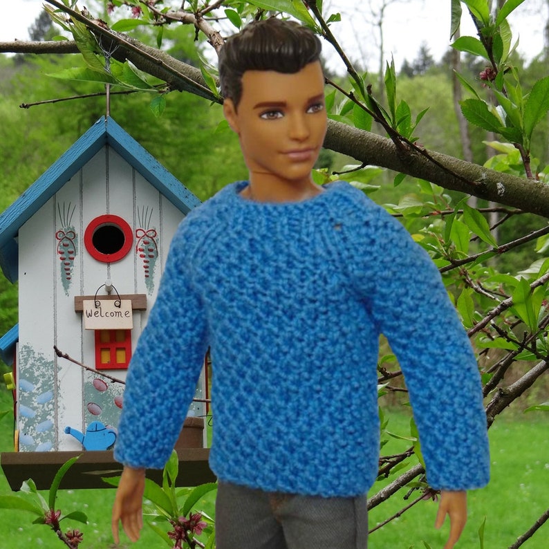 barbie and ken doll clothes