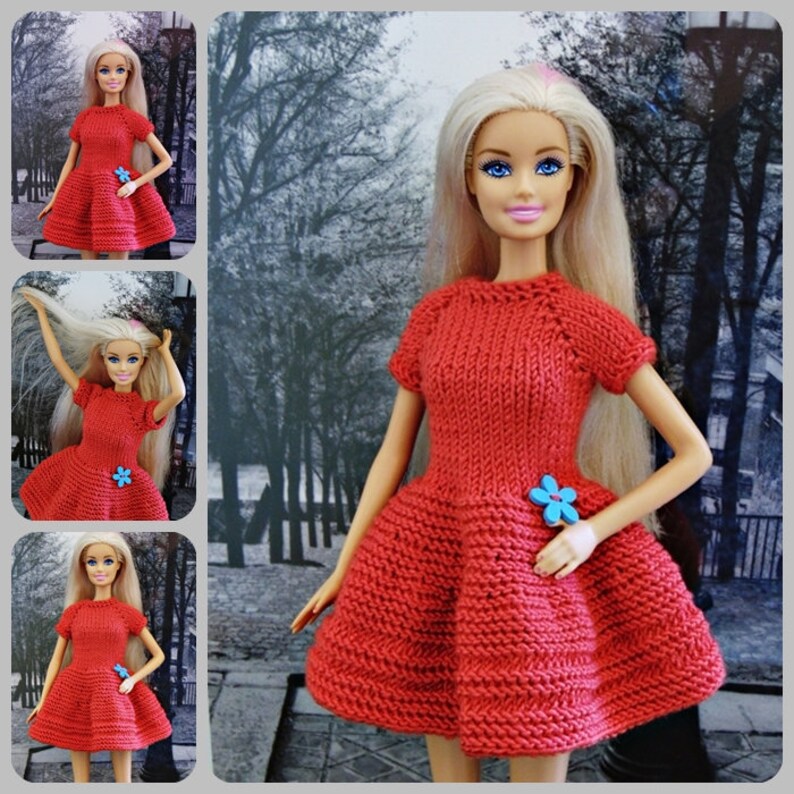 doll ki dress