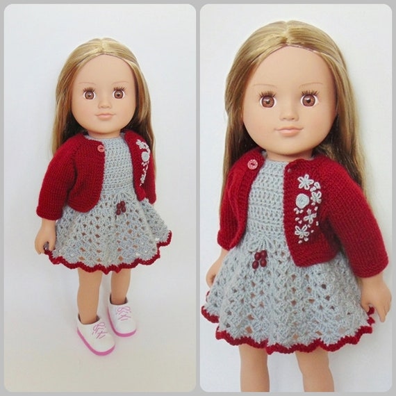 american girl doll fashion