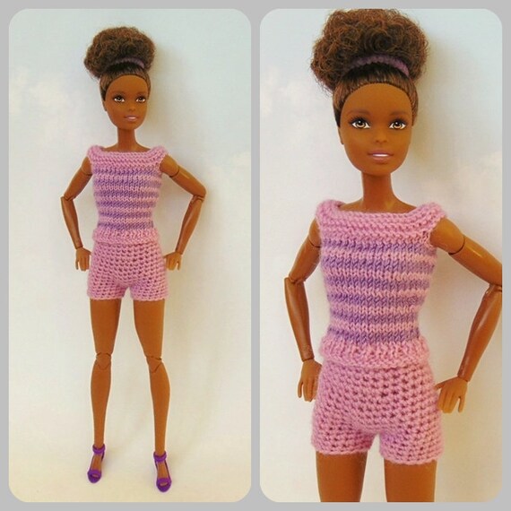 barbie doll outfits
