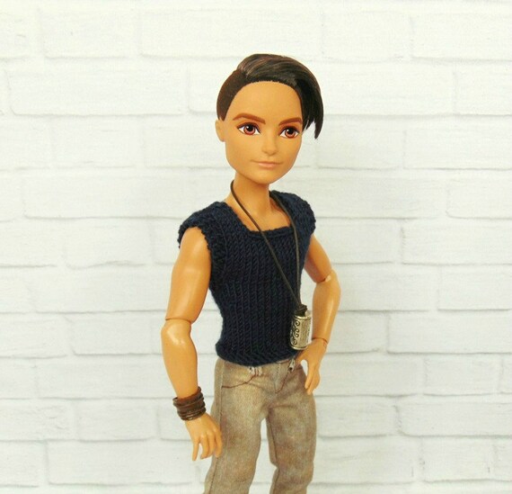 ever after high boy dolls