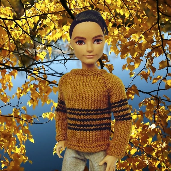 monster high tree doll