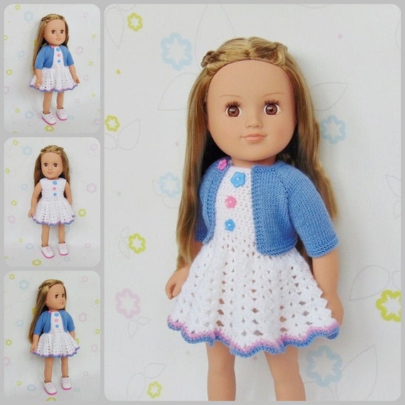 where to buy american doll clothes