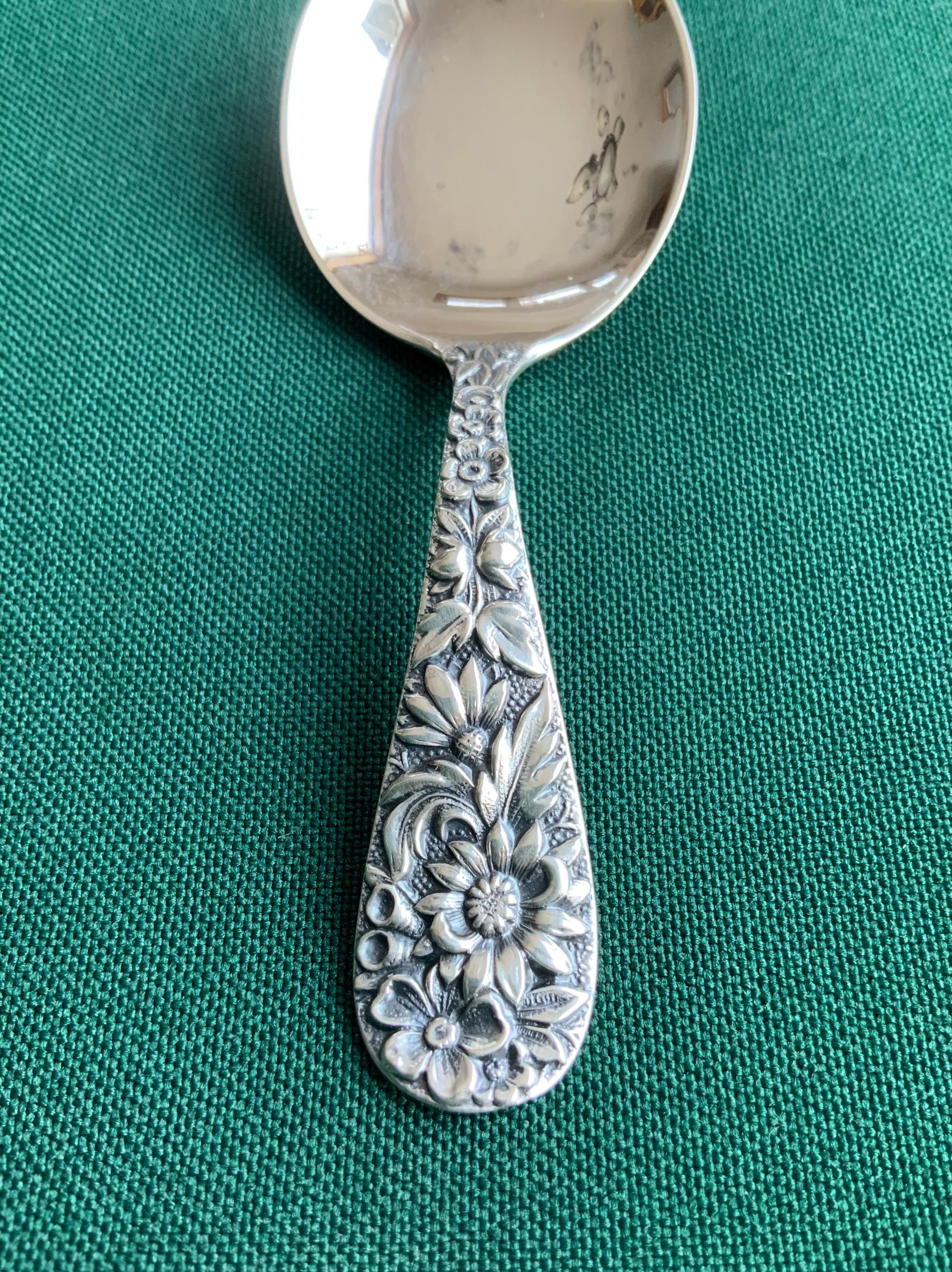 S Kirk and Son Sterling - Etsy