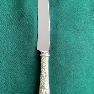 S Kirk and Son Sterling - Etsy