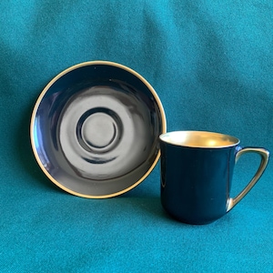 Antique Bone China - Etsy