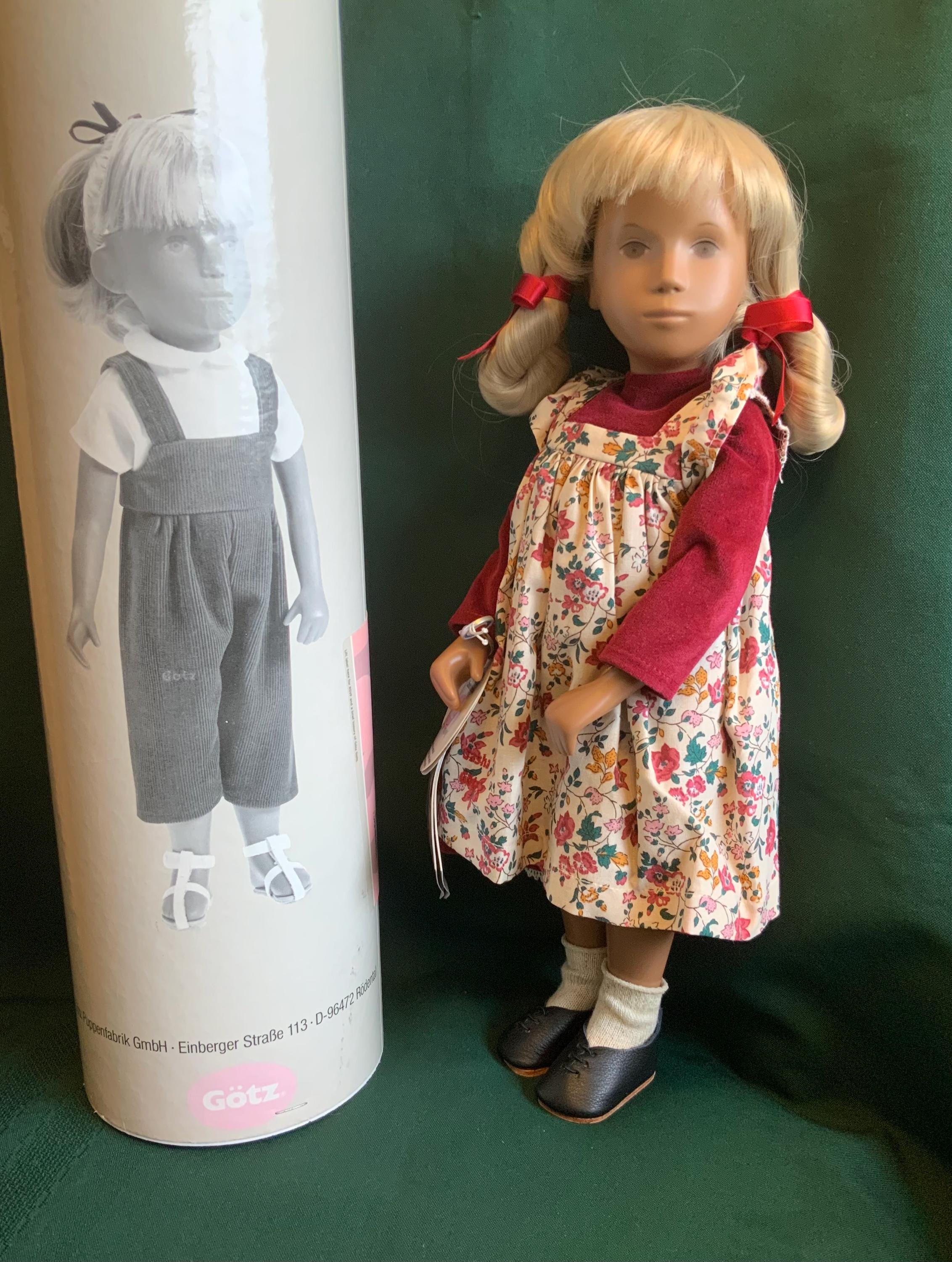 Vintage talking dolls - Etsy 日本