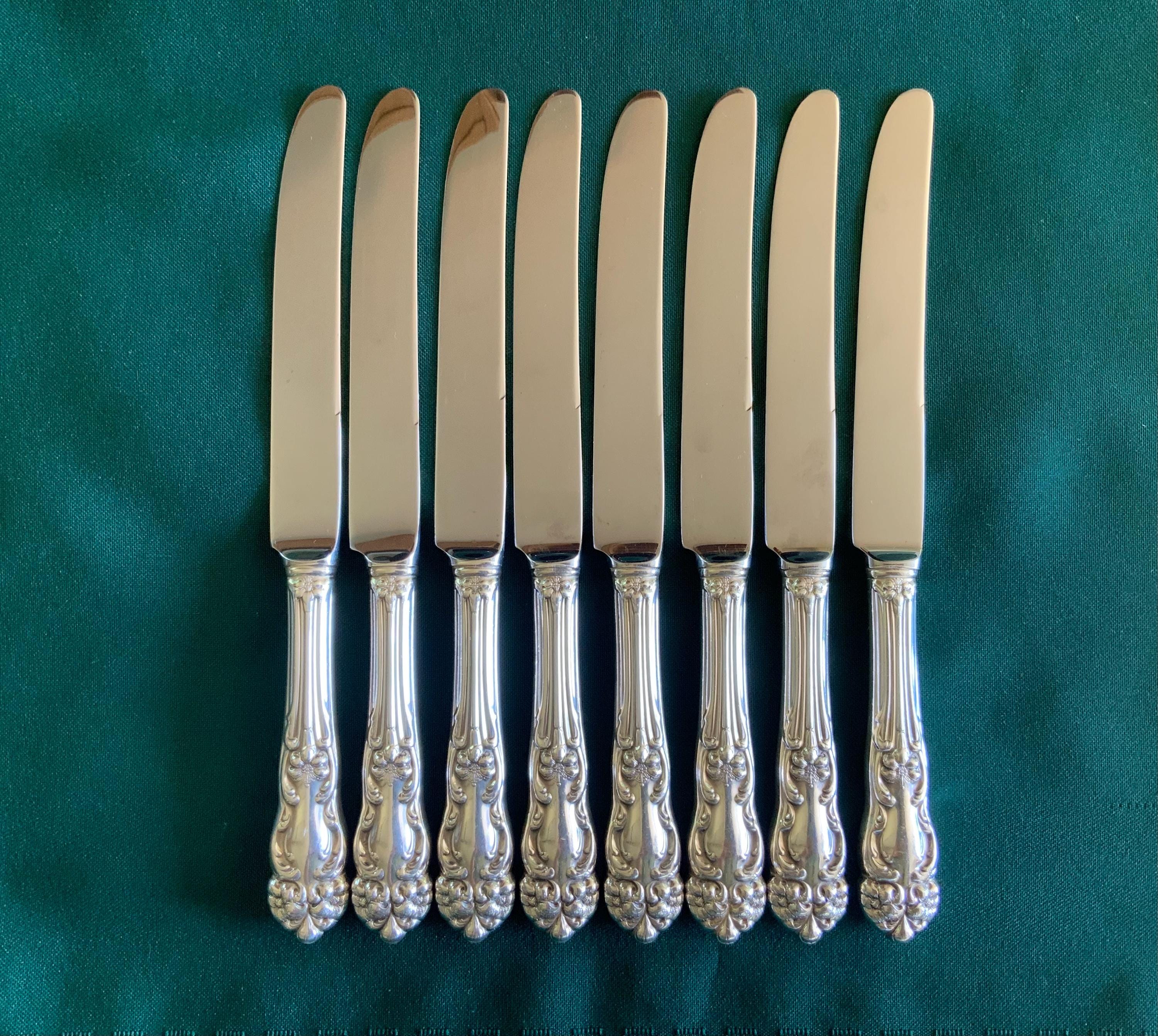 Reed and barton silverware - Etsy 日本