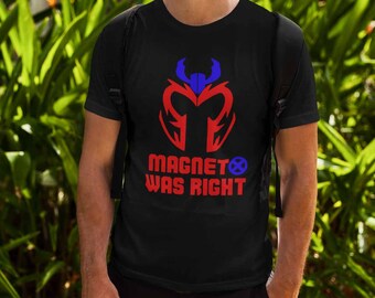 magneto t shirt india