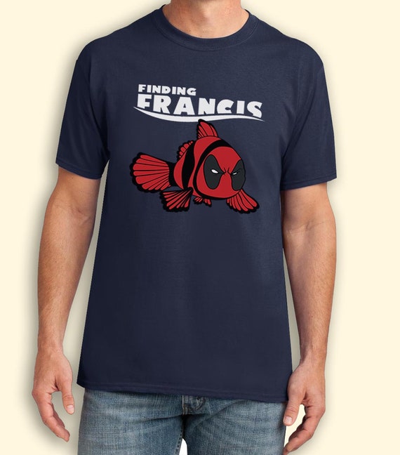 finding francis deadpool jacket