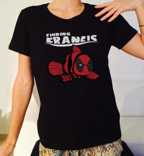 finding francis deadpool jacket