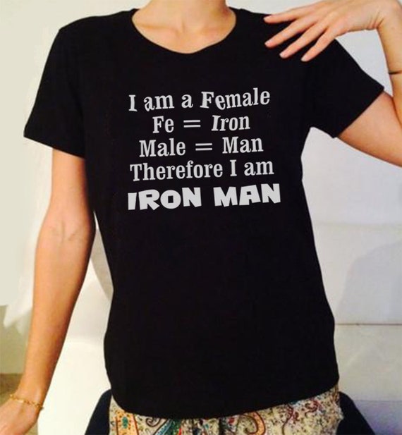 funny female shirts