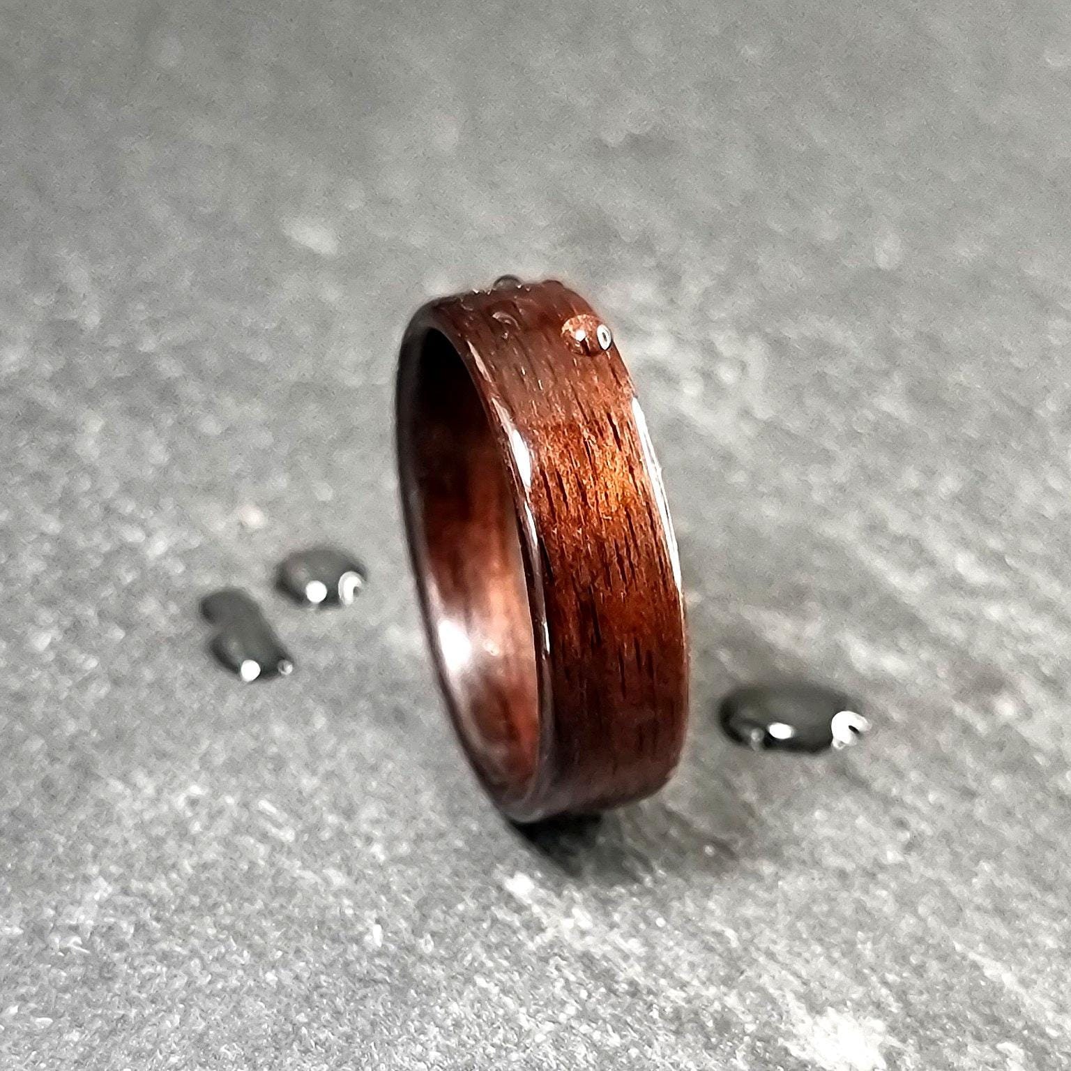 Bague en skateboard France