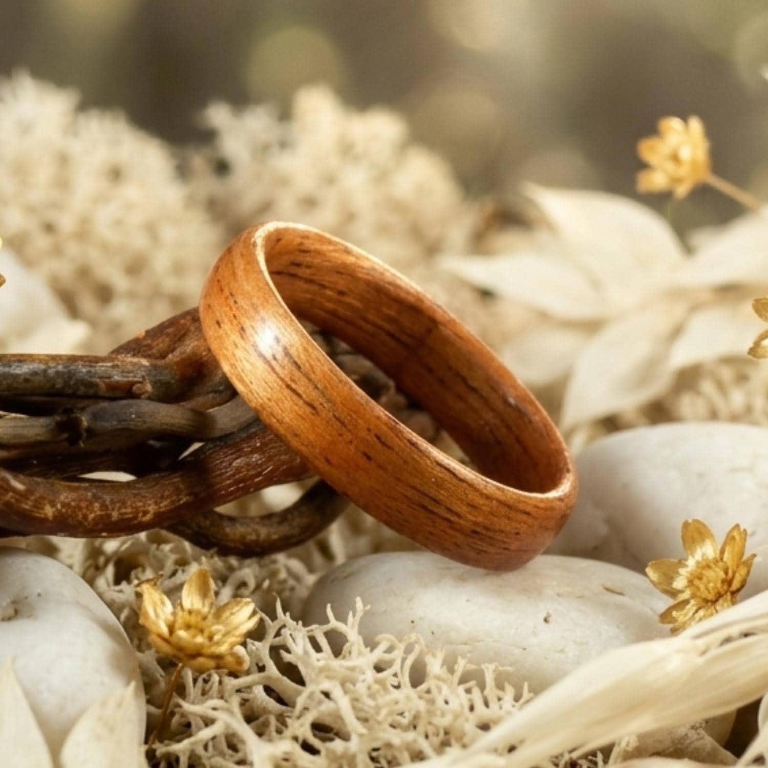 Bague de fiançailles pour mariage, halo de 2 carats, taille coussin