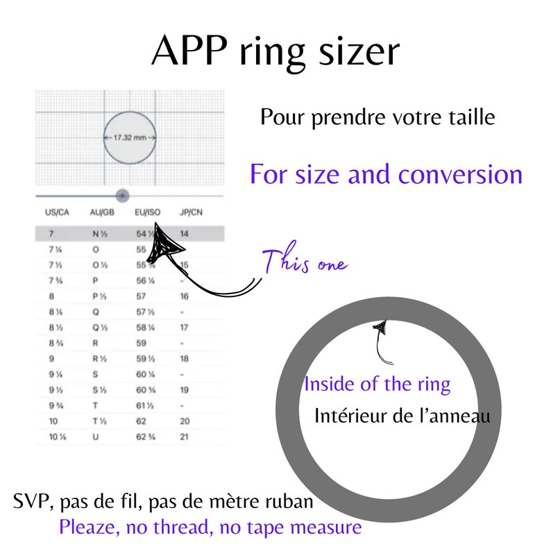 Paar-Ehering aus Buchenholz, Ahorn und Gold origineller Ring für das Paar, für ihn, für sie handgefertigt in Frankreich Bild 7