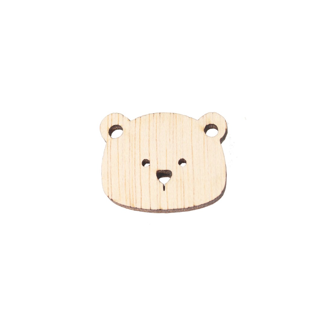 Broche Ourson Doré Avec Cœur Rouge Agatha Paris - Neuf Dans Sa Boîte Cadeau - Occasion