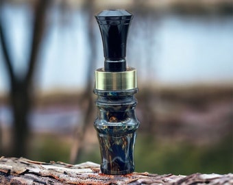 Acrylic Duck Call