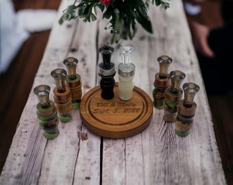 Custom Duck Call / Goose Call create your own