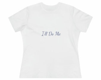 Yo me haré, tú lo haces