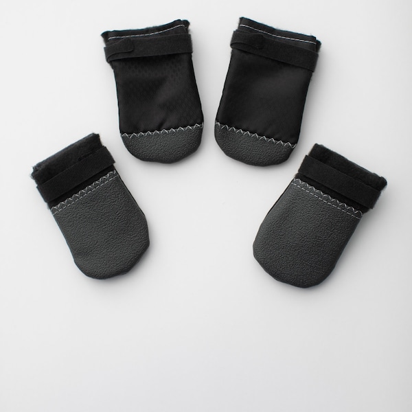 Dog Booties Etsy