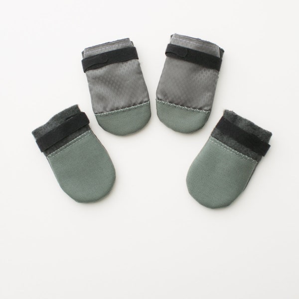 Dog Booties Etsy