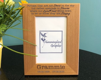 Loss of a Loved One Remembrance Poem Perhaps They are not The Stars in The Sky Easel Backed Inspirational Sign in Memory BANBERRY DESIGNS Memorial Desktop Plaque Loss of a Loved One Remembrance Poem Perhaps They are not The Stars in The Sky Easel Backed Inspirational Sign in Memory BANBERRY DESIGNS Memorial Desktop Plaque