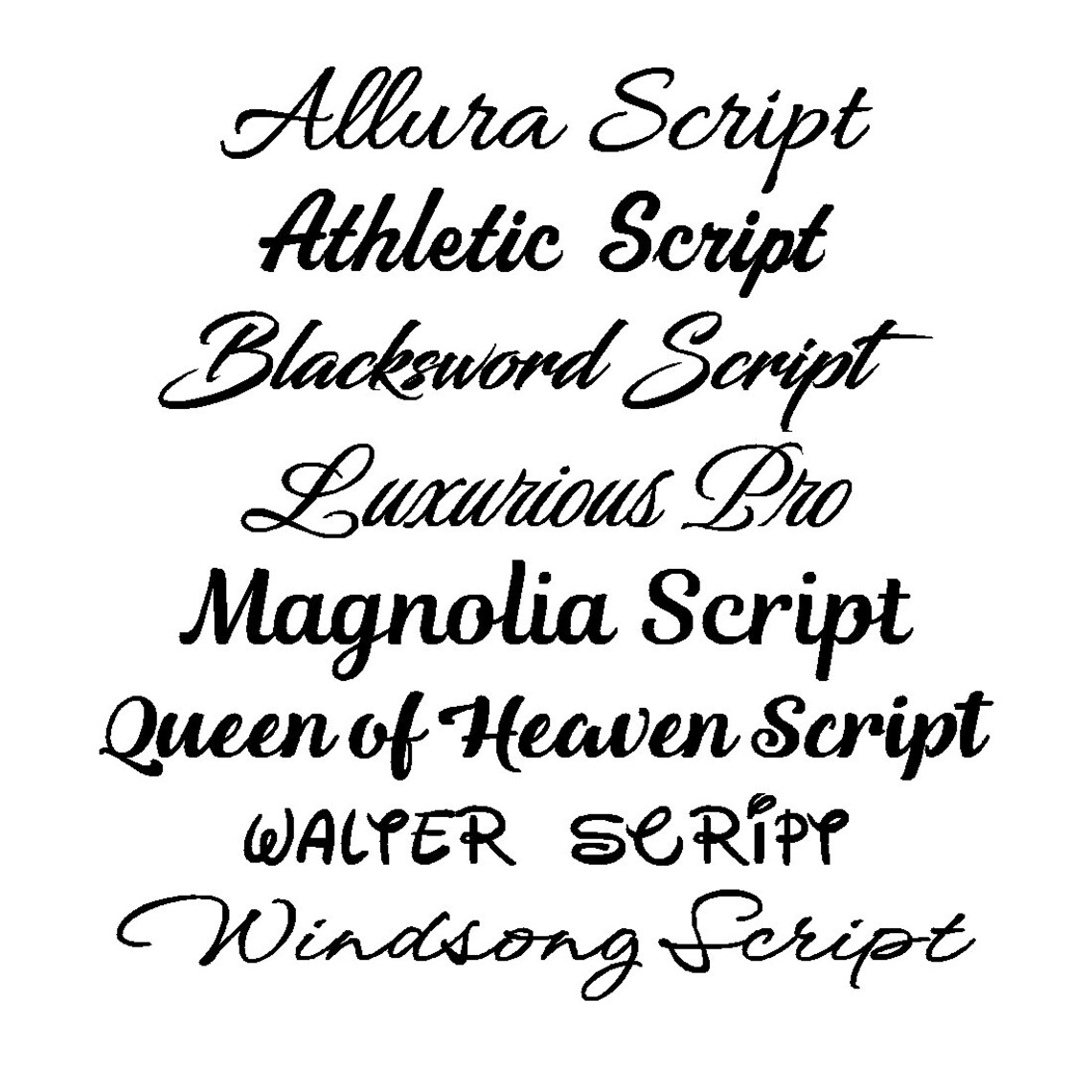 Personalized Name Wall Decal Personalized Name Decor Nursery Etsy