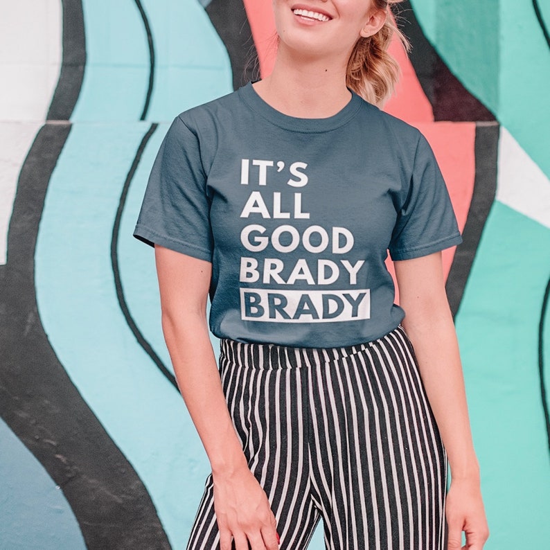 girls tom brady shirt