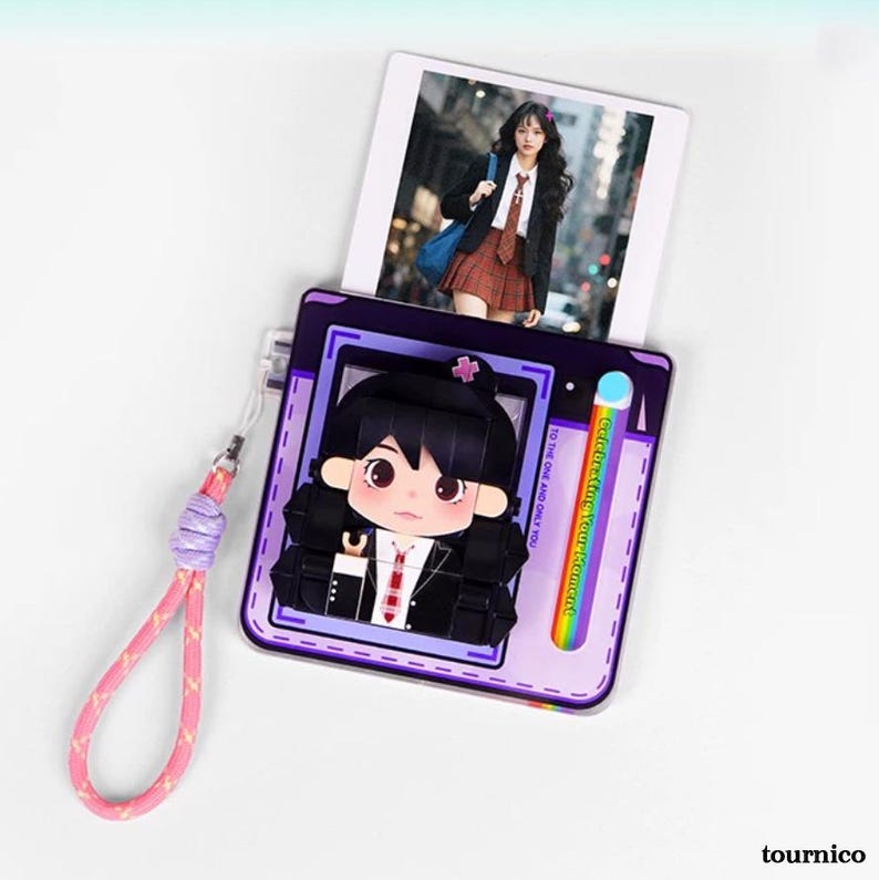 Single - Purple