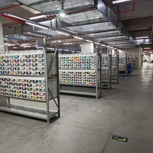 Best block factory, safe and environmentally