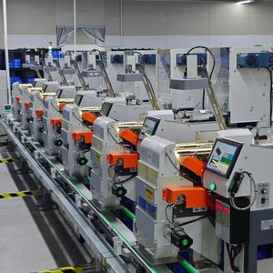 Best block factory, safe and environmentally