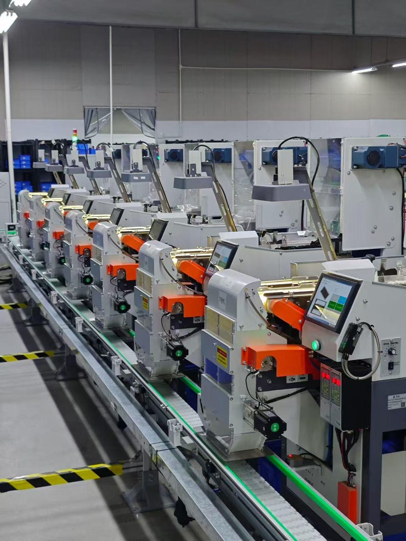 Best block factory, safe and environmentally