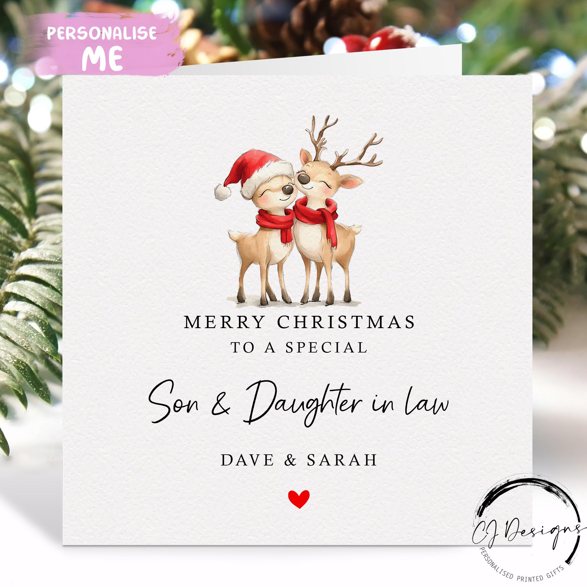 For Christmas Good In Law Gifts For Father-in-law Christmas In Law