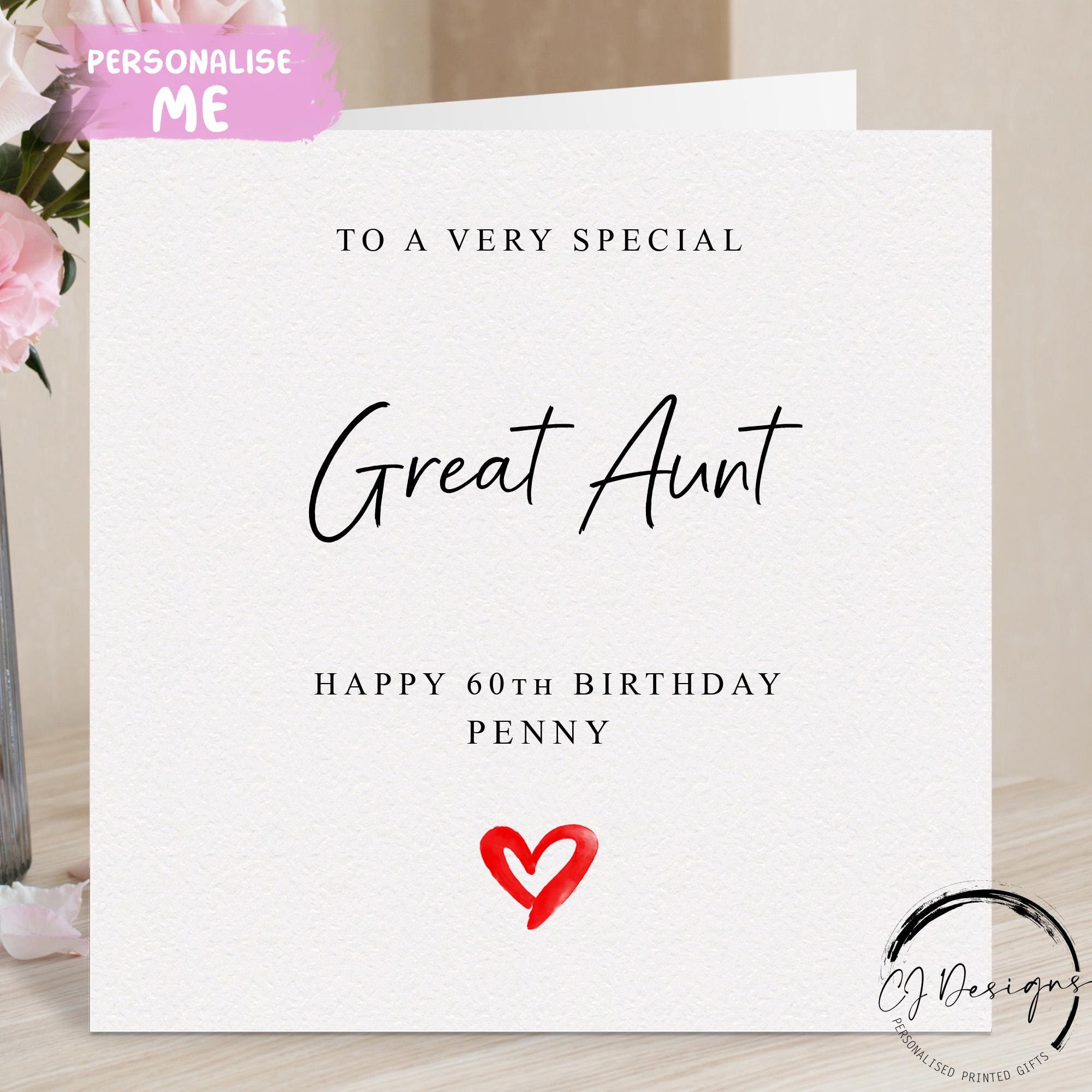 White Cotton Cards "Flowers, Wonderful Wife 70 Happy Birthday To You - View #5