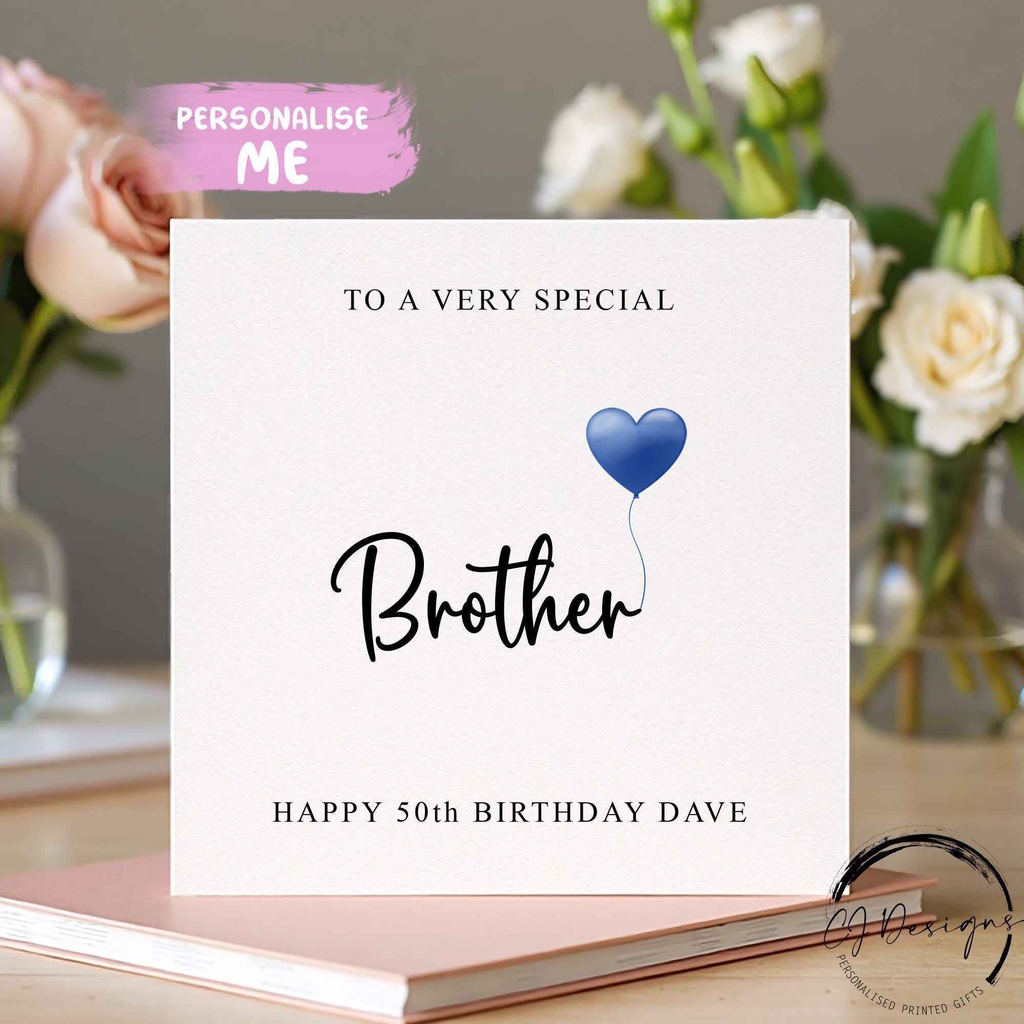 WBdesignz Biglietti di auguri con buste, simpatici biglietti regalo