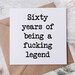 see more listings in the Cartes d'anniversaire section